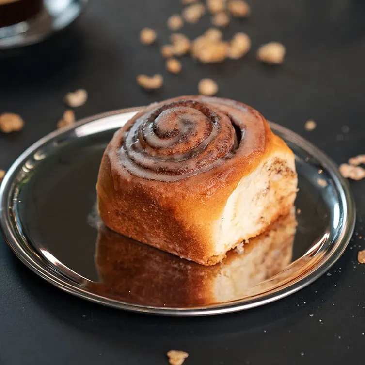 Cinnamon Roll