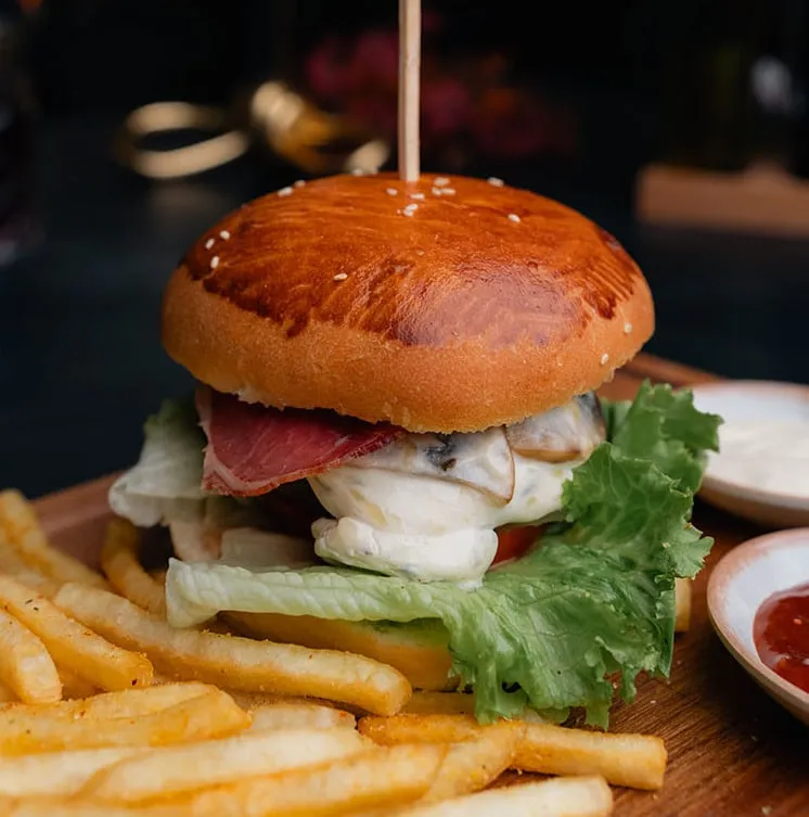 Di Famiglia Burger