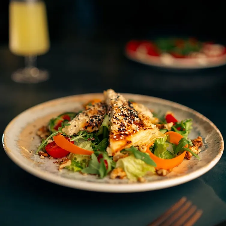 Di Famiglia Salad